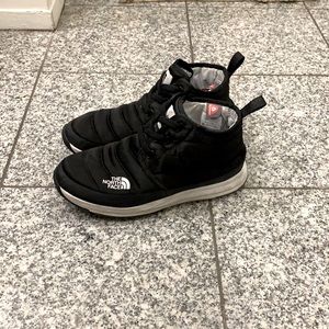 The North Face men's shoes 9